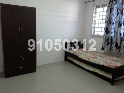 Blk 840 Yishun Street 81 (Yishun), HDB 3 Rooms #53387402